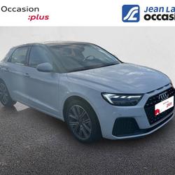 Audi A1 Sportback A1 Sportback 30 TFSI 116 ch S tronic 7 Design Ville-la-Grand