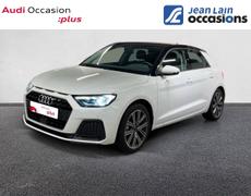 Audi A1 Sportback Sallanches