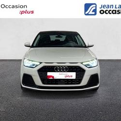 Audi A1 Sportback A1 Sportback 25 TFSI 95 ch S tronic 7 Design Sallanches