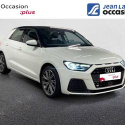 Audi A1 Sportback A1 Sportback 25 TFSI 95 ch S tronic 7 Design Sallanches