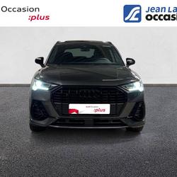 Audi Q3 Q3 35 TFSI 150 ch S tronic 7 S line plus Voiron