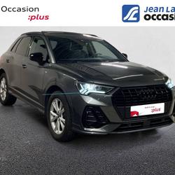Audi Q3 Q3 35 TFSI 150 ch S tronic 7 S line plus Voiron