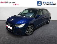 Audi A1 Sportback Margencel