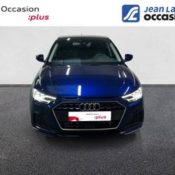 Audi A1 Sportback A1 Sportback 25 TFSI 95 ch S tronic 7 Design Margencel