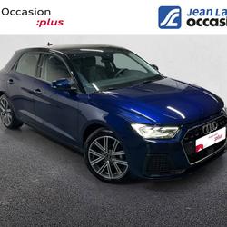 Audi A1 Sportback A1 Sportback 25 TFSI 95 ch S tronic 7 Design Margencel