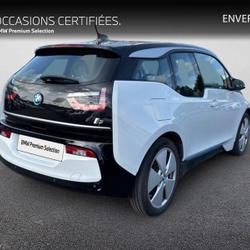 BMW i3 170ch 120Ah iLife Atelier Beaucouz&eacute;