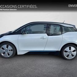 BMW i3 170ch 120Ah iLife Atelier Beaucouz&eacute;