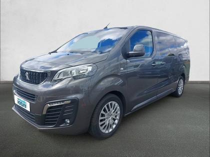 Peugeot Traveller - Traveller Long BlueHDi 180ch S&S EAT8 - Business VIP - 26 990 €