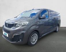 Peugeot Traveller Nogent-le-Rotrou