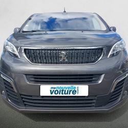 Peugeot Traveller Traveller Long BlueHDi 180ch S&S EAT8 - Business VIP Nogent-le-Rotrou