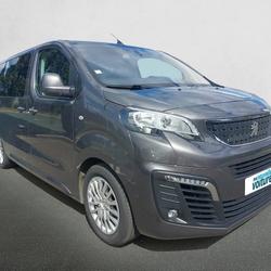 Peugeot Traveller Traveller Long BlueHDi 180ch S&S EAT8 - Business VIP Nogent-le-Rotrou