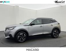 Peugeot 2008 Villeneuve-sur-Lot
