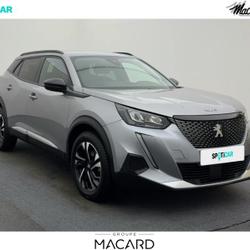 Peugeot 2008 1.5 BlueHDi 110ch S&S Allure Villeneuve-sur-Lot