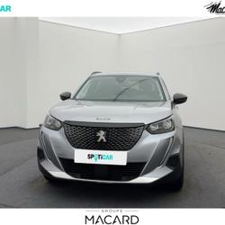 Peugeot 2008 1.5 BlueHDi 110ch S&S Allure Bo&eacute;