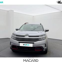 Citroen C5 Aircross PureTech 130ch S&S C-Series Villeneuve-sur-Lot