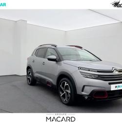 Citroen C5 Aircross PureTech 130ch S&S C-Series Villeneuve-sur-Lot