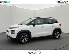 Citroen C3 Aircross Villeneuve-sur-Lot