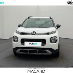 Citroen C3 Aircross PureTech 130ch S&S Shine Pack EAT6 Villeneuve-sur-Lot