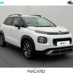 Citroen C3 Aircross PureTech 130ch S&S Shine Pack EAT6 Villeneuve-sur-Lot