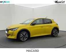 Peugeot 208 Villeneuve-sur-Lot