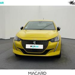 Peugeot 208 e-208 136ch GT Villeneuve-sur-Lot