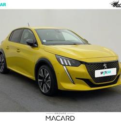 Peugeot 208 e-208 136ch GT Villeneuve-sur-Lot