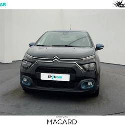 Citroen C3 1.2 PureTech 110ch S&S Shine 120-123g Villeneuve-sur-Lot