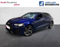 Audi A3 Sportback SEYNOD