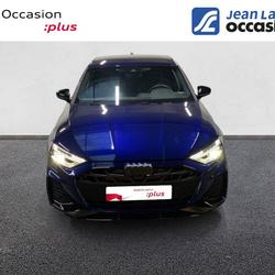 Audi A3 Sportback A3 Sportback TDI 150 S tronic 7 S line SEYNOD