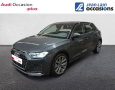Audi A1 Sportback SEYNOD