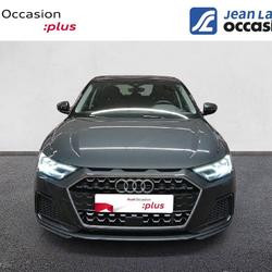 Audi A1 Sportback A1 Sportback 25 TFSI 95 ch S tronic 7 Design SEYNOD