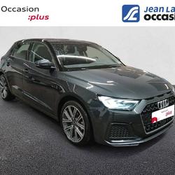 Audi A1 Sportback A1 Sportback 25 TFSI 95 ch S tronic 7 Design SEYNOD