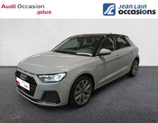 Audi A1 Sportback Cessy