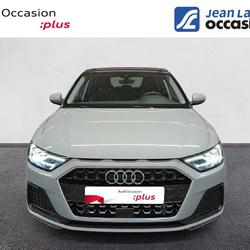 Audi A1 Sportback A1 Sportback 25 TFSI 95 ch S tronic 7 Design Cessy