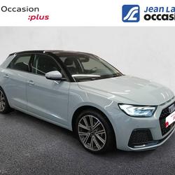 Audi A1 Sportback A1 Sportback 25 TFSI 95 ch S tronic 7 Design Cessy