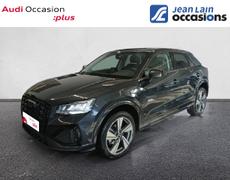 Audi Q2 Cessy