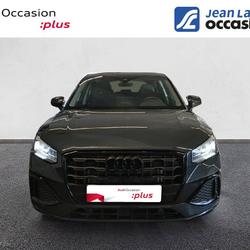 Audi Q2 Q2 35 TFSI 150 S tronic 7 Design Cessy
