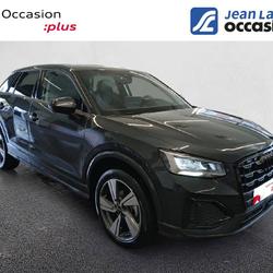 Audi Q2 Q2 35 TFSI 150 S tronic 7 Design Cessy