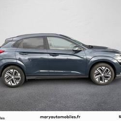 Hyundai Kona Kona Electrique 39 kWh - 136 ch Intuitive Lisieux