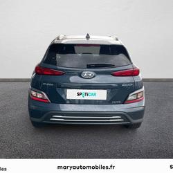 Hyundai Kona Kona Electrique 39 kWh - 136 ch Intuitive Lisieux