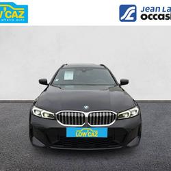 BMW Serie 3 Touring 320d xDrive 190 ch BVA8 M Sport La Ravoire