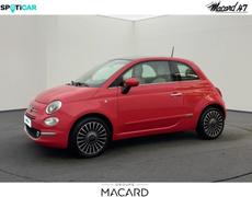 Fiat 500 II