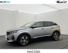 Peugeot 3008 Boé