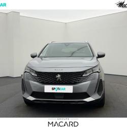 Peugeot 3008 HYBRID 225ch Allure Pack e-EAT8 Bo&eacute;