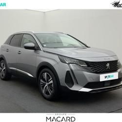 Peugeot 3008 HYBRID 225ch Allure Pack e-EAT8 Bo&eacute;
