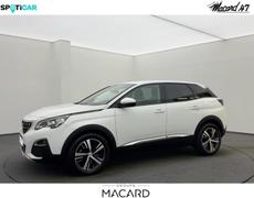 Peugeot 3008 Villeneuve-sur-Lot