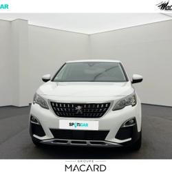 Peugeot 3008 1.5 BlueHDi 130ch E6.c Allure S&S EAT8 Villeneuve-sur-Lot