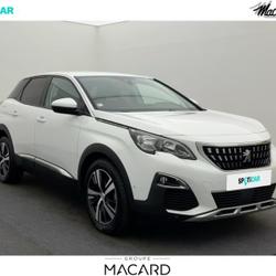 Peugeot 3008 1.5 BlueHDi 130ch E6.c Allure S&S EAT8 Villeneuve-sur-Lot