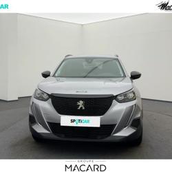 Peugeot 2008 1.5 BlueHDi 110ch S&S Style Villeneuve-sur-Lot