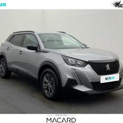 Peugeot 2008 1.5 BlueHDi 110ch S&S Style Villeneuve-sur-Lot